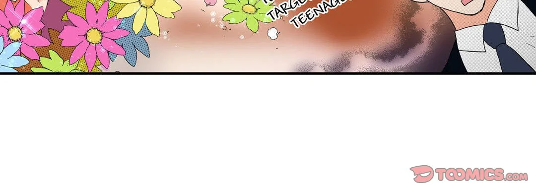 Noona Fan - Chapter 13